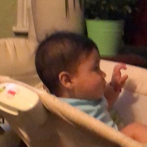 Meet your Posher, Johana